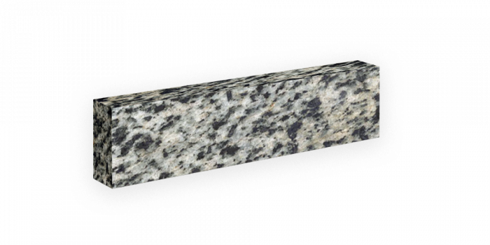 Гранитные бордюры ГП-4 Санарский
